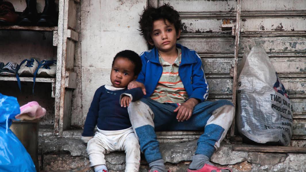 Nadine Labaki's 'Capernaum' (2018) is the more popular Lebanese film. It was critically acclaimed and won the Jury Prize at Cannes.