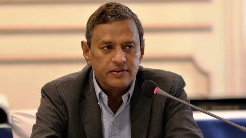 Former AIFF general secretary Kushal Das passes away