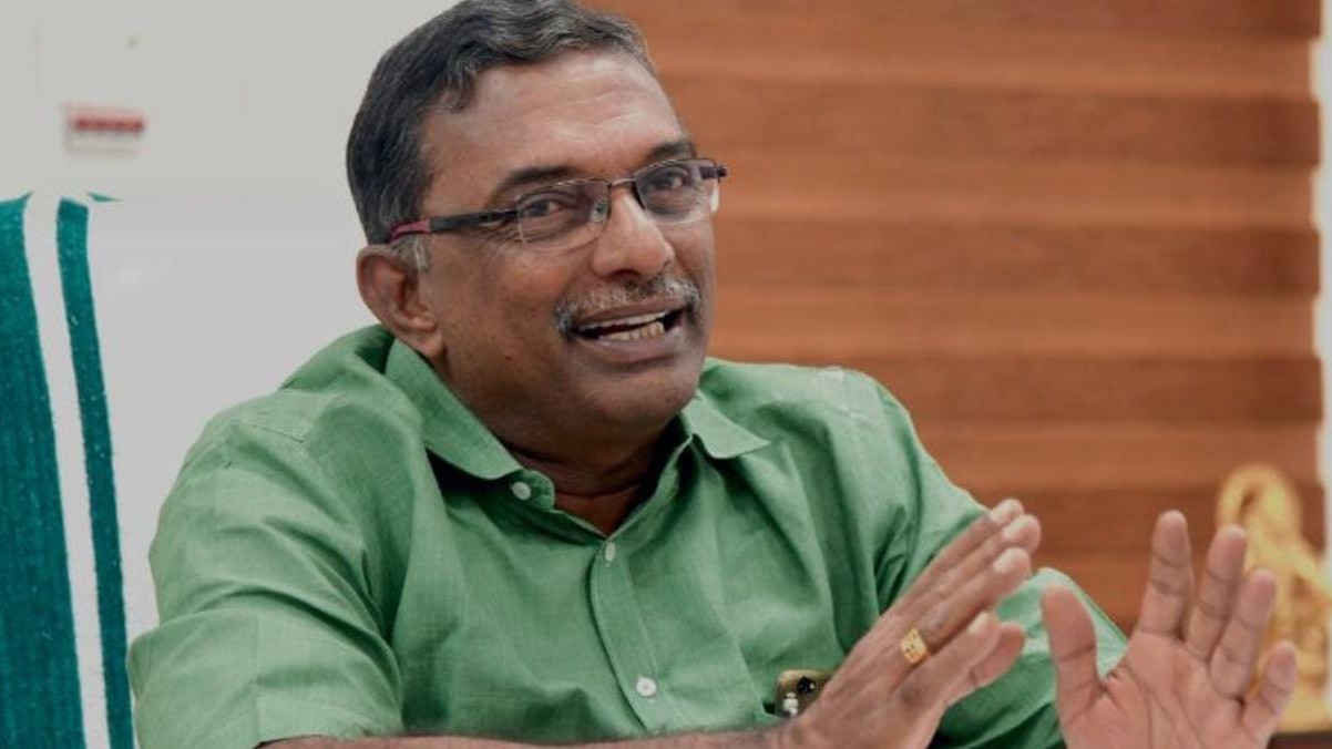 Sabarimala gold row: CPI(M) may take action against ex MLA Padmakumar 