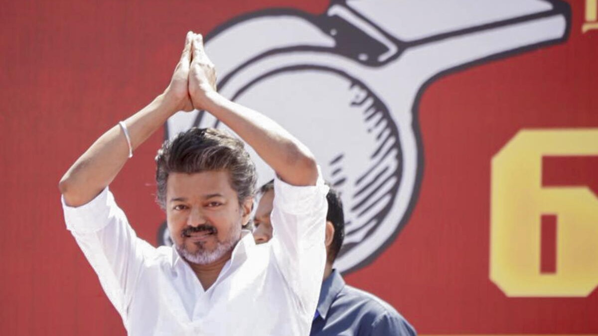 Tamil Nadu assembly elections 2026 | TVK summons party members to discuss alliance prospects