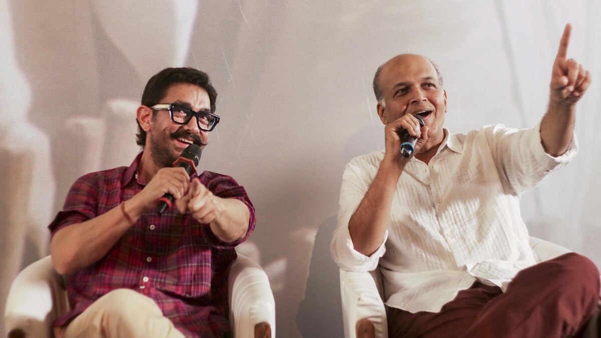 ‘Lagaan’ not inspired by ‘Naya Daur’, it is more like Asterix comics: Director Ashutosh Gowariker