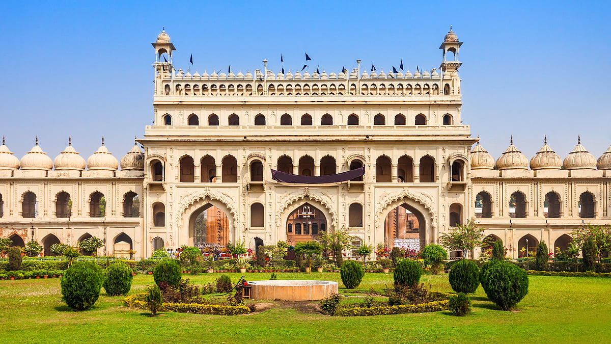 Exploring Lucknow: A Journey Through Nawabi Culture and Culinary Delights