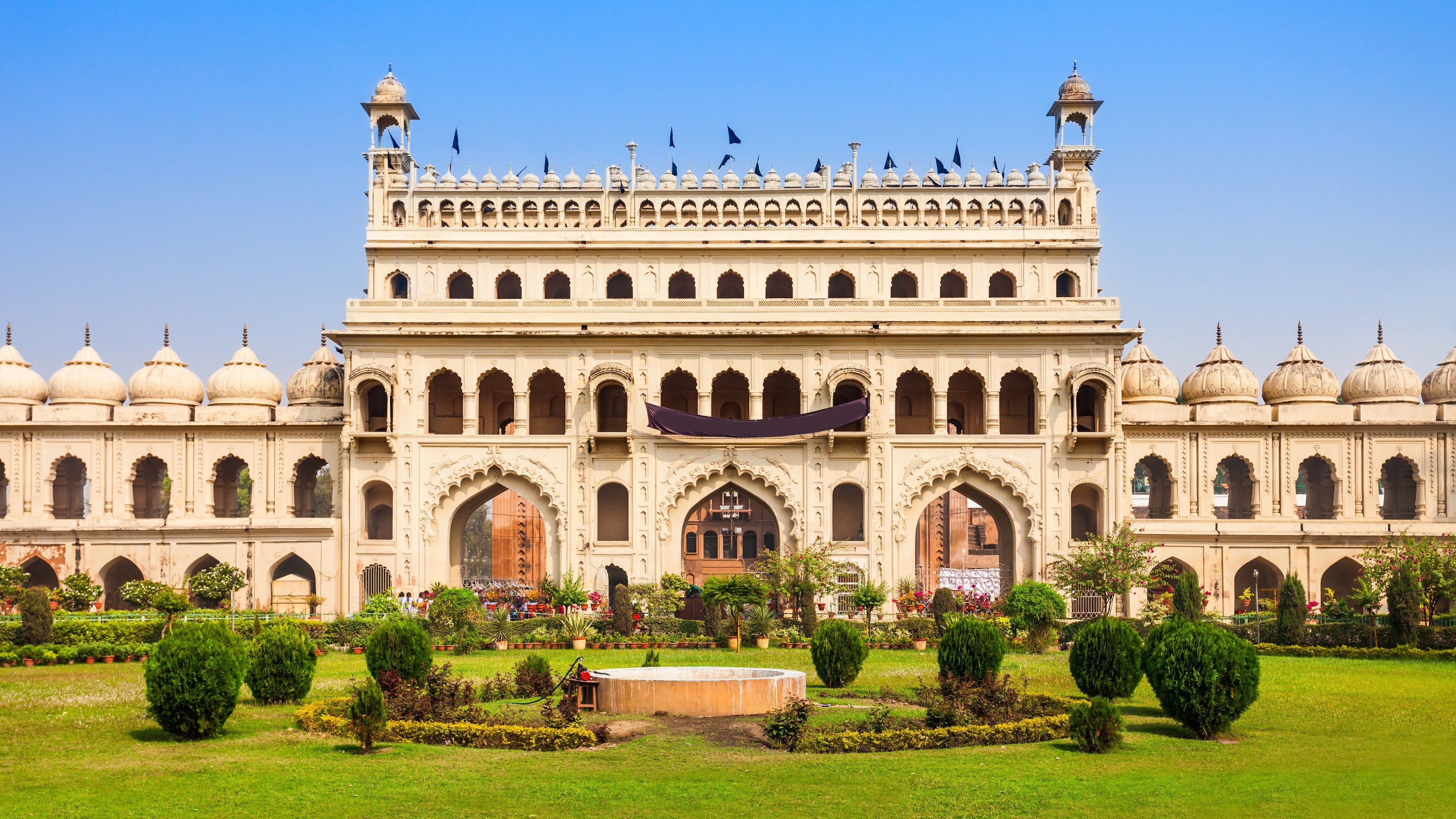 Tales from Awadh