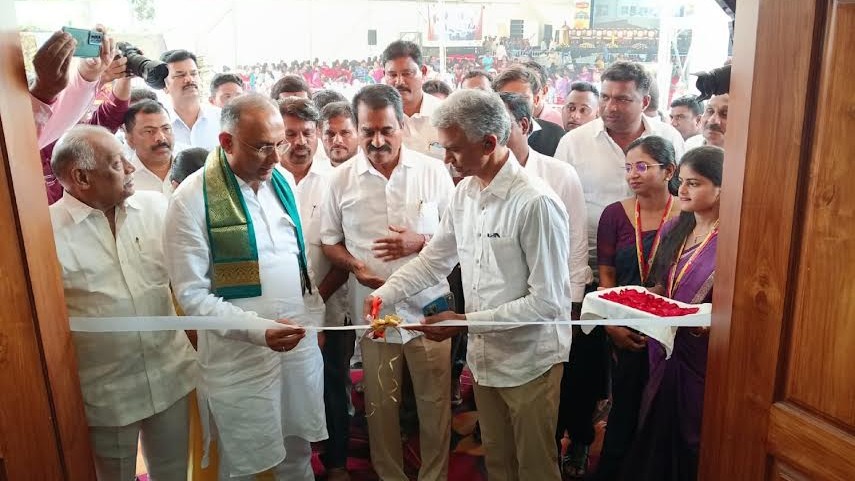 Karnataka to form district-level SIT to identify forest and revenue land: Krishna Byre Gowda