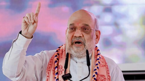 Give BJP a chance to make Punjab drug-free: Amit Shah