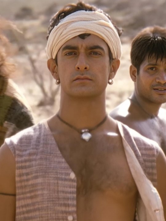 Acting wasn’t something Aamir’s parents supported. They were hesitant about him in showbiz due to uncertainty and were worried it might not pay off.