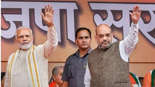 PM Modi, Amit Shah pushed for women’s quota bill hoping to 'arm twist' Opposition: Margaret Alva