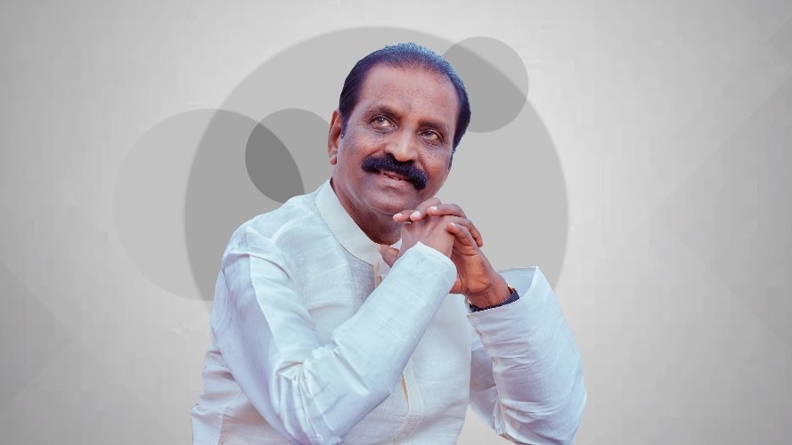 Vairamuthu to be conferred with Jnanpith 