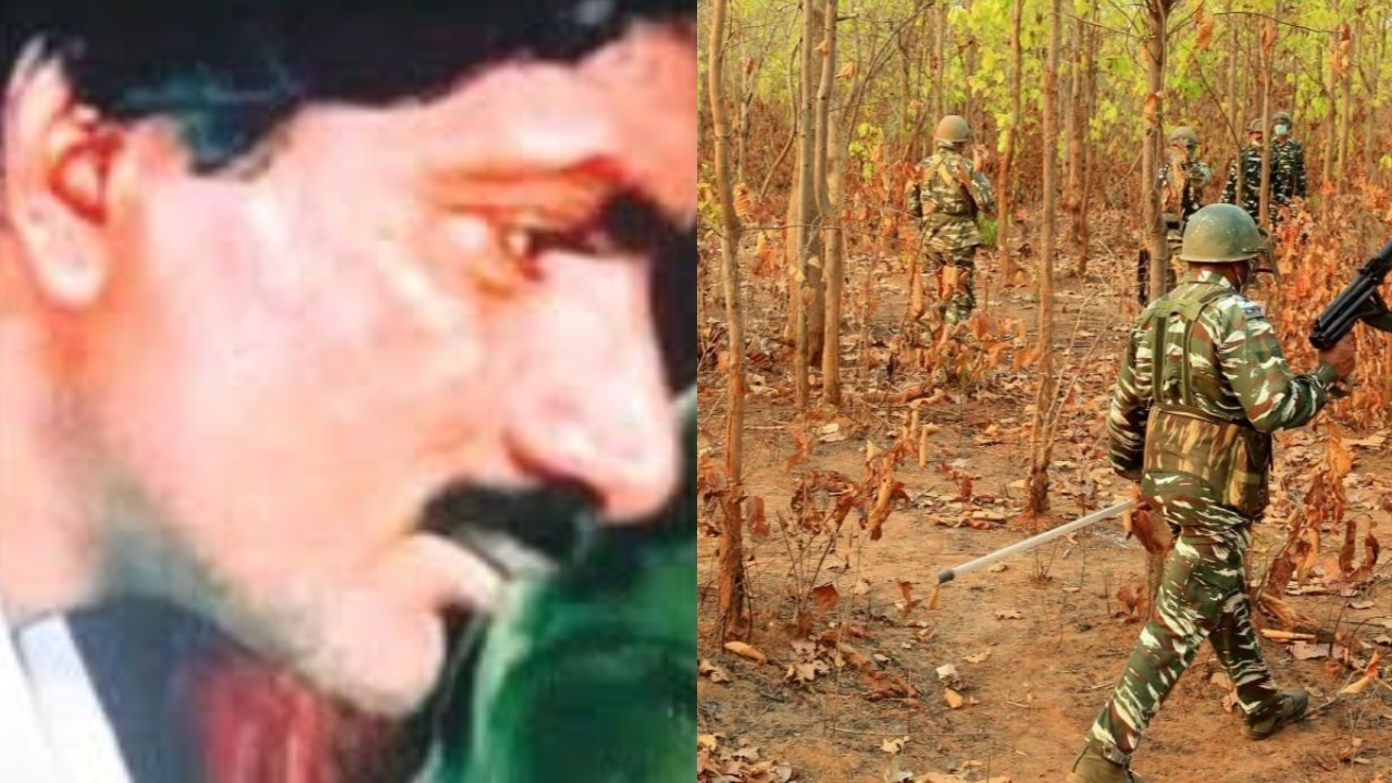 Surrendered Maoist leader Devuji seeks lifting ban on CPI (Maoist)