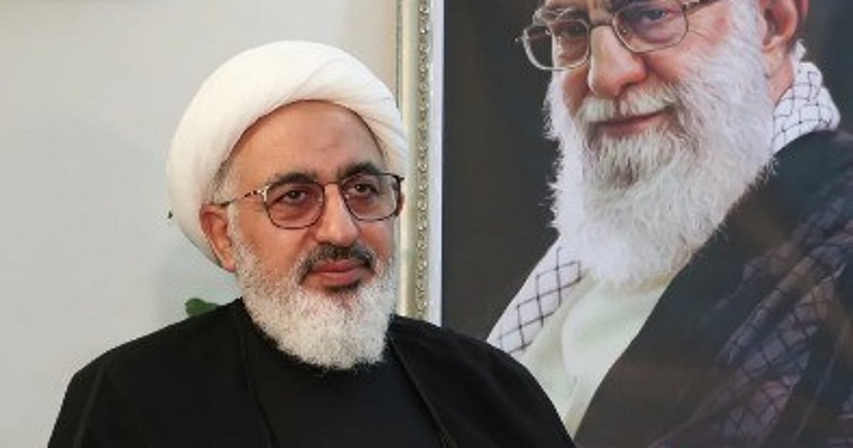 ‘No, never’: Iran rules out US talks, ready for war ‘even for five years’