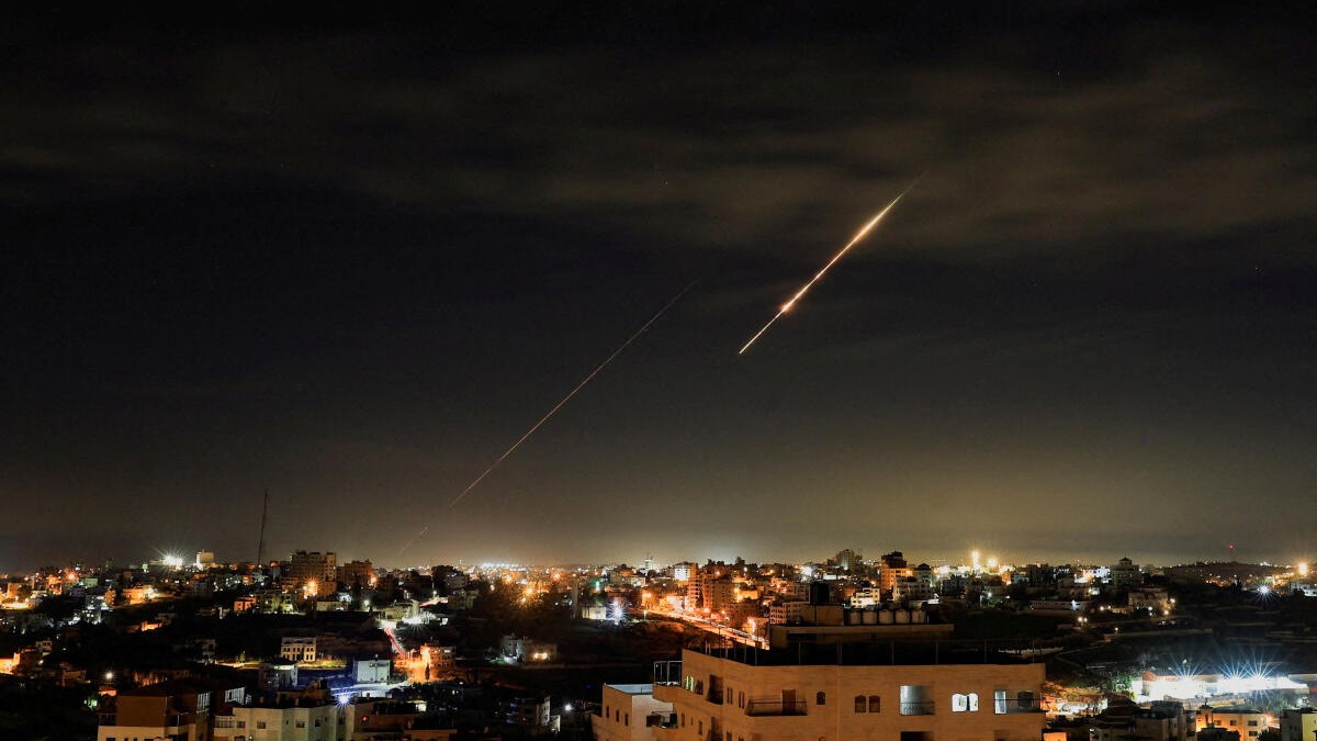 Explained | What is Iran's 'dancing missile'?