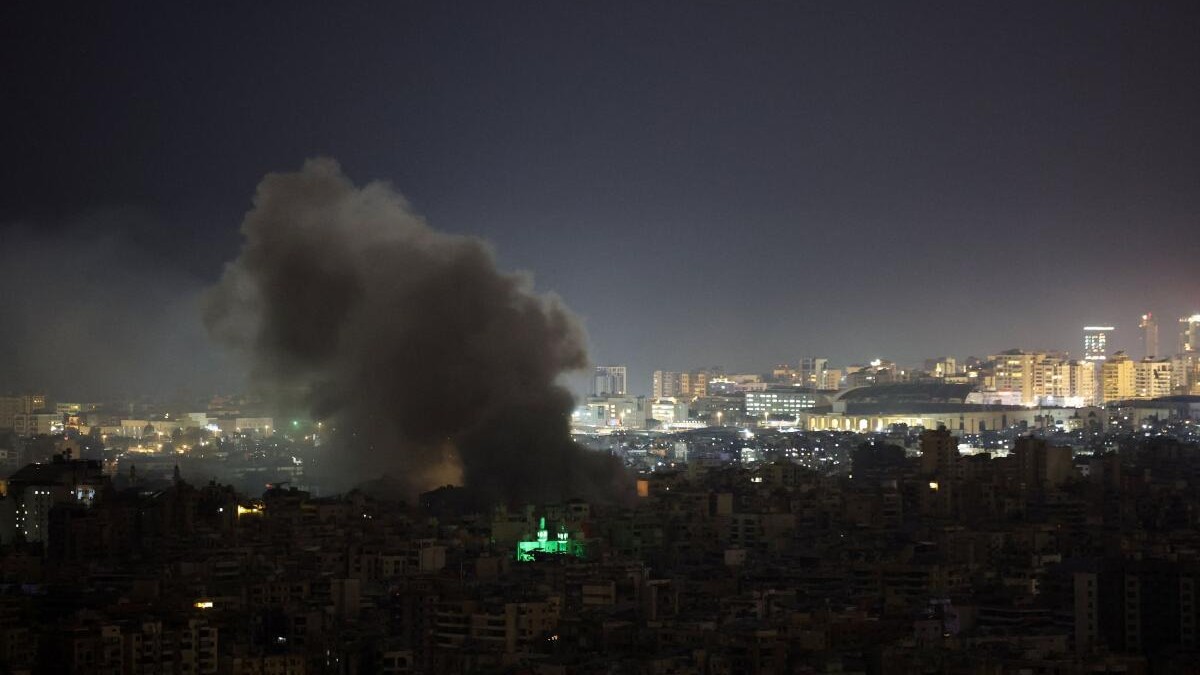US-Israel, Iran War Highlights | 12 medical personnel killed in Israeli strike in southern Lebanon