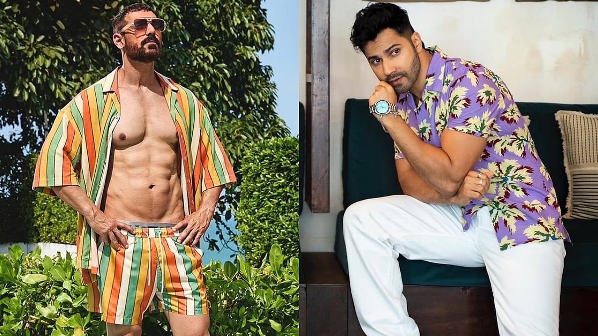 Celebrity Summer Style Guide: Top Shirt Picks to Beat the Heat in Fashion