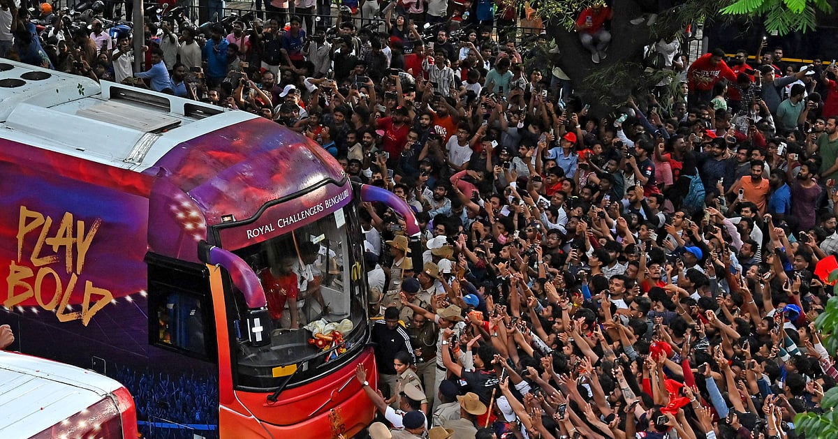 Bengaluru to Honor Stampede Victims: 11 Seats Left Empty in IPL Opener — A Powerful Gesture Amidst New Operational Rules