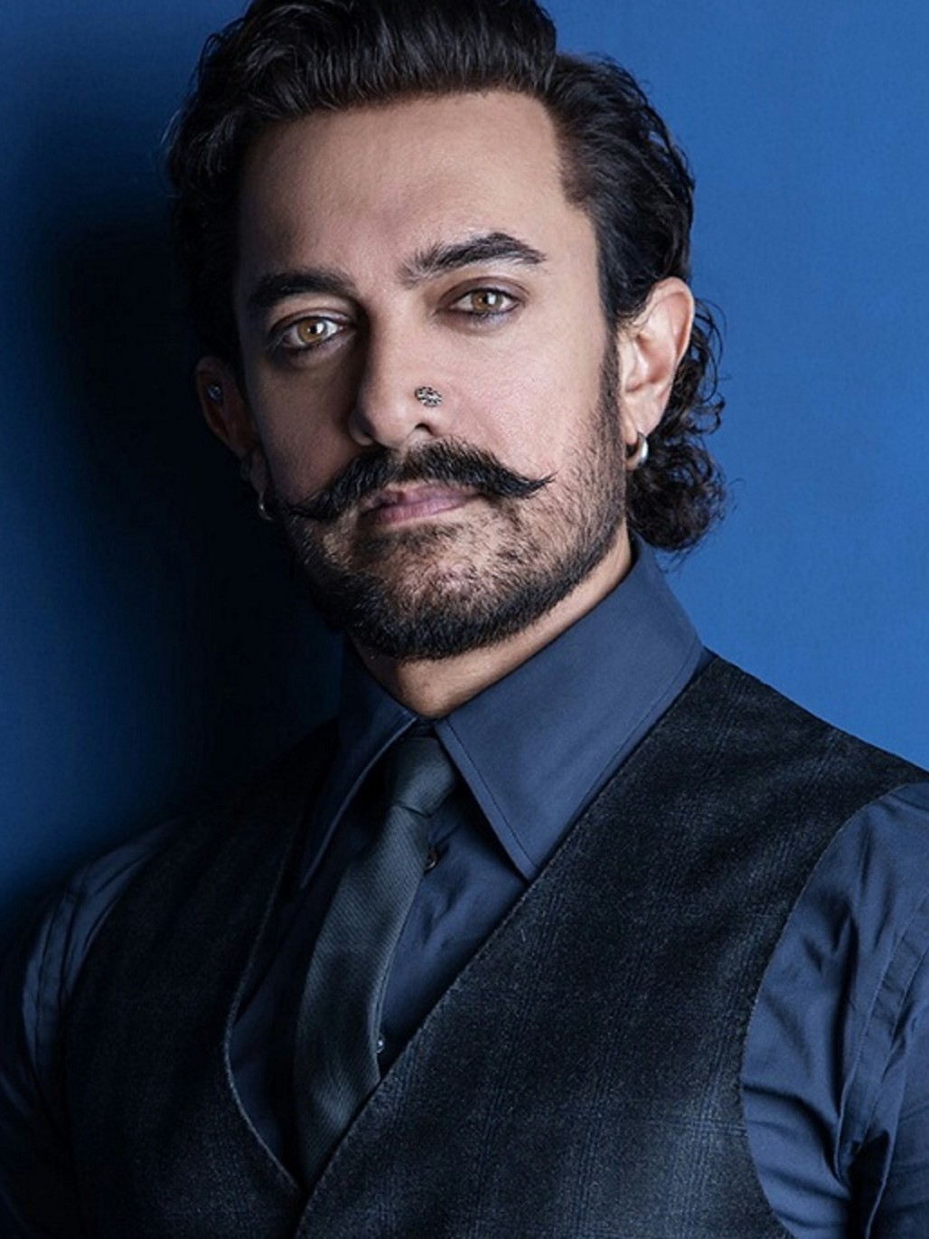 When offered a wax figure at Madame Tussauds, Aamir turned it down, feeling it wasn’t a priority in his life.