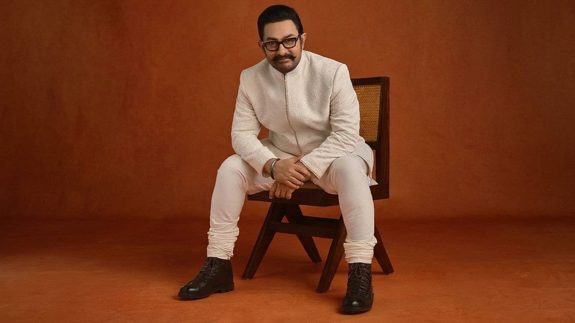 Happy Birthday Aamir Khan! 5 Surprising Facts About Bollywood's Mr. Perfectionist