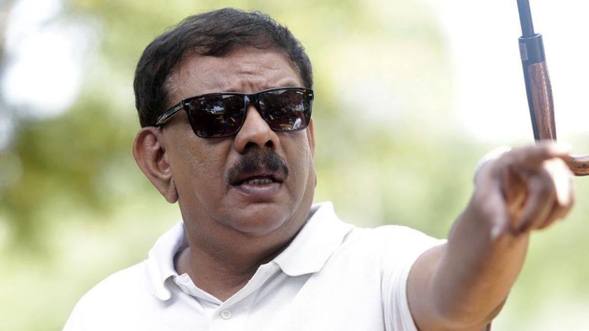 Writers, directors don't have much liberty in Hindi cinema: Priyadarshan