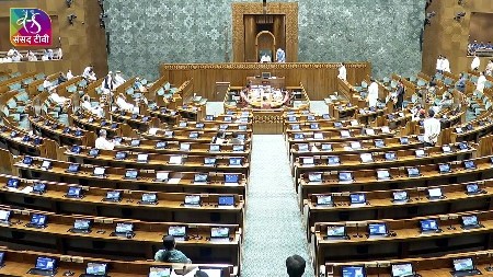 'Brahmanical concept': CPI(M) asks Centre to withdraw transgender rights amendment bill