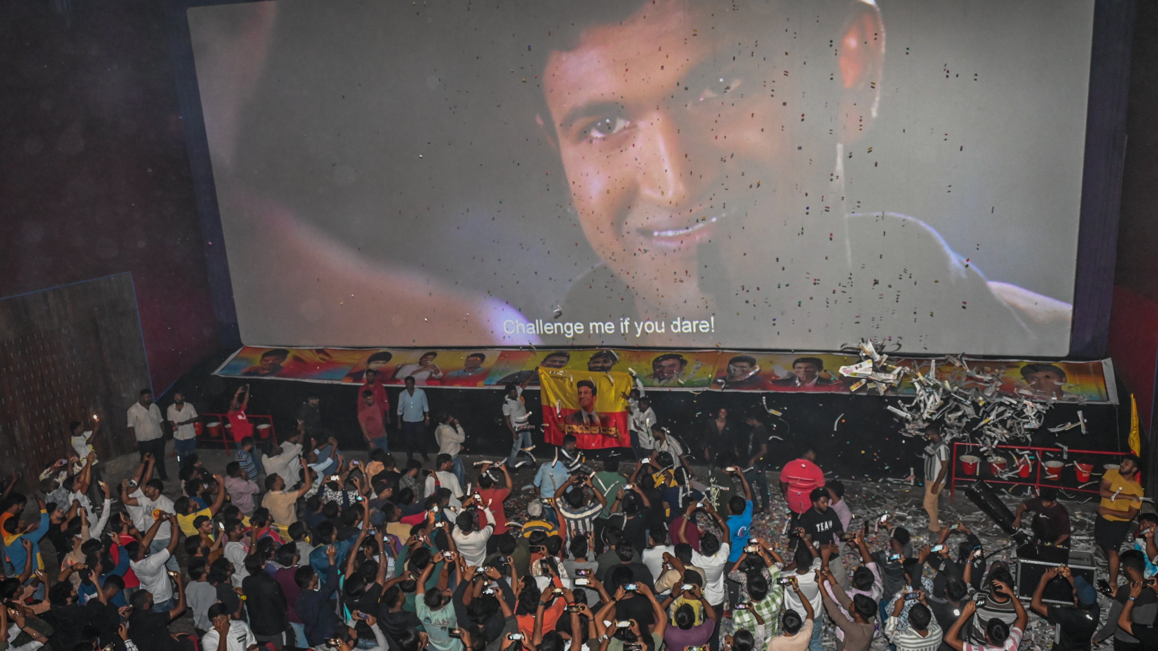 Big budgets, bigger losses: Is pan-India ambition hurting Kannada cinema?