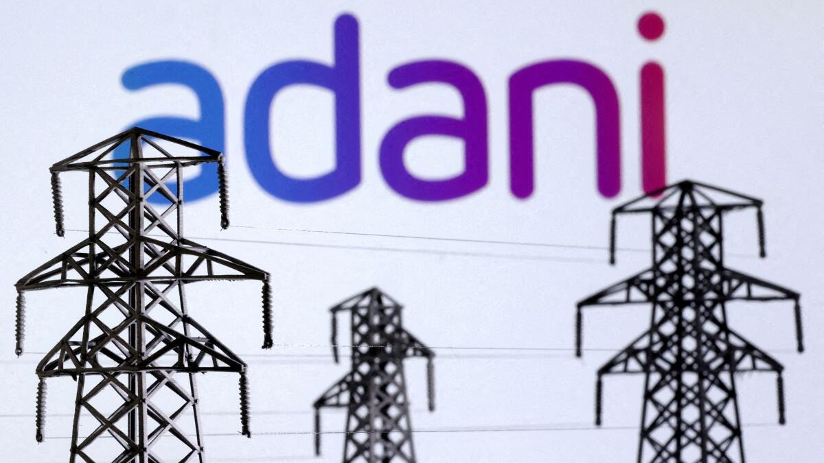 Adani Power wins 1,600 MW supply contract from MSEDCL