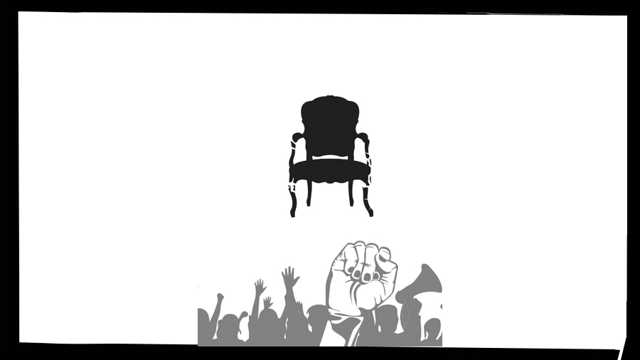 Gen Z and regime change