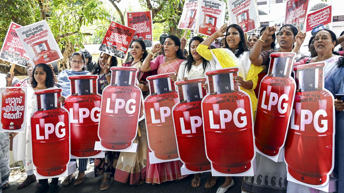 News in Pics | March 15, 2026: Best photos from around the world