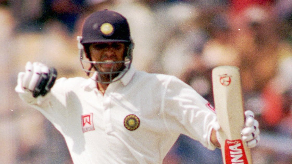 Kolkata win gave the team stability and continuity: Dravid recalls epic Test