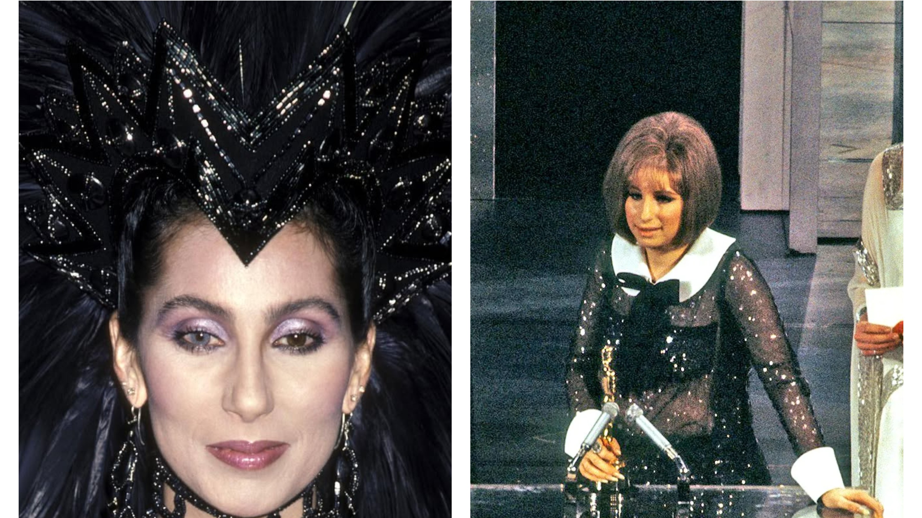 Oscars 2026: A look at the biggest fashion faux pas over the years