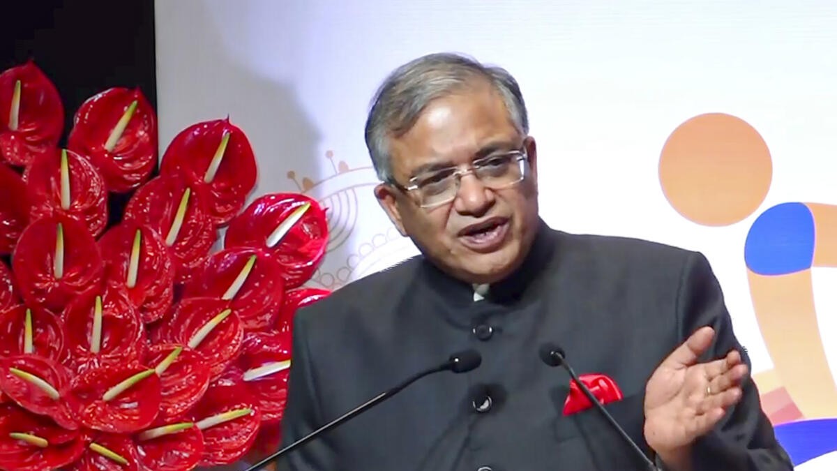 CEC acting under 'executive's thumb', says Opposition's notice seeking Gyanesh Kumar's removal