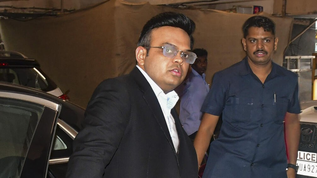 'No team bigger': Jay Shah reacts to Bangladesh, Pakistan's pre-T20 World Cup row
