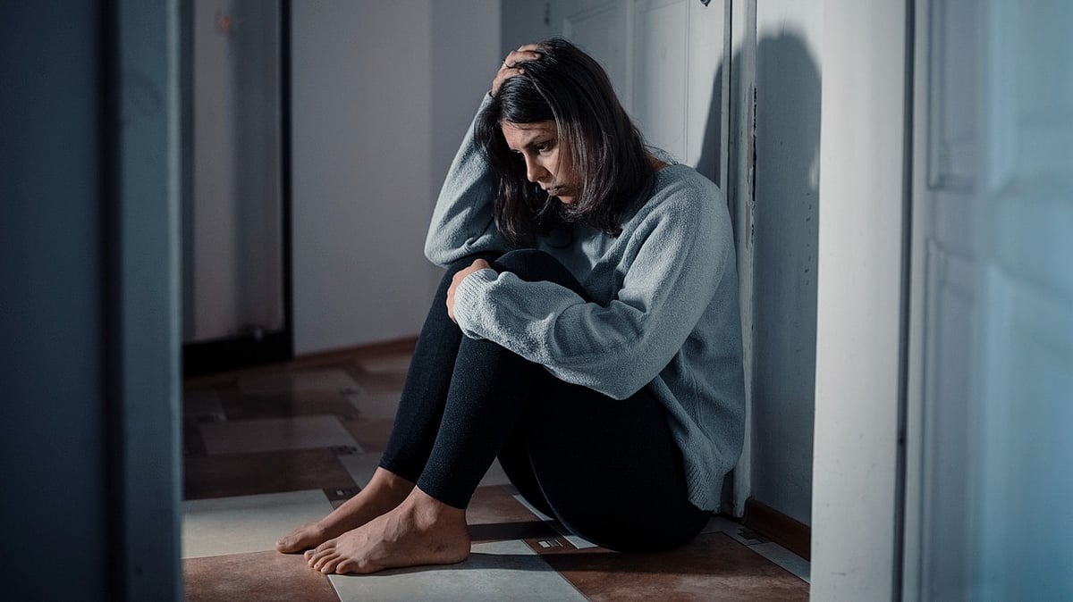 Experts Uncover Hidden Trauma Behind Relationship Fight Suicides