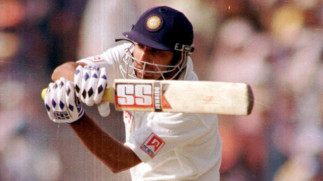We learnt a lot of life lessons from the win at Eden: Laxman recalls his epic 281 