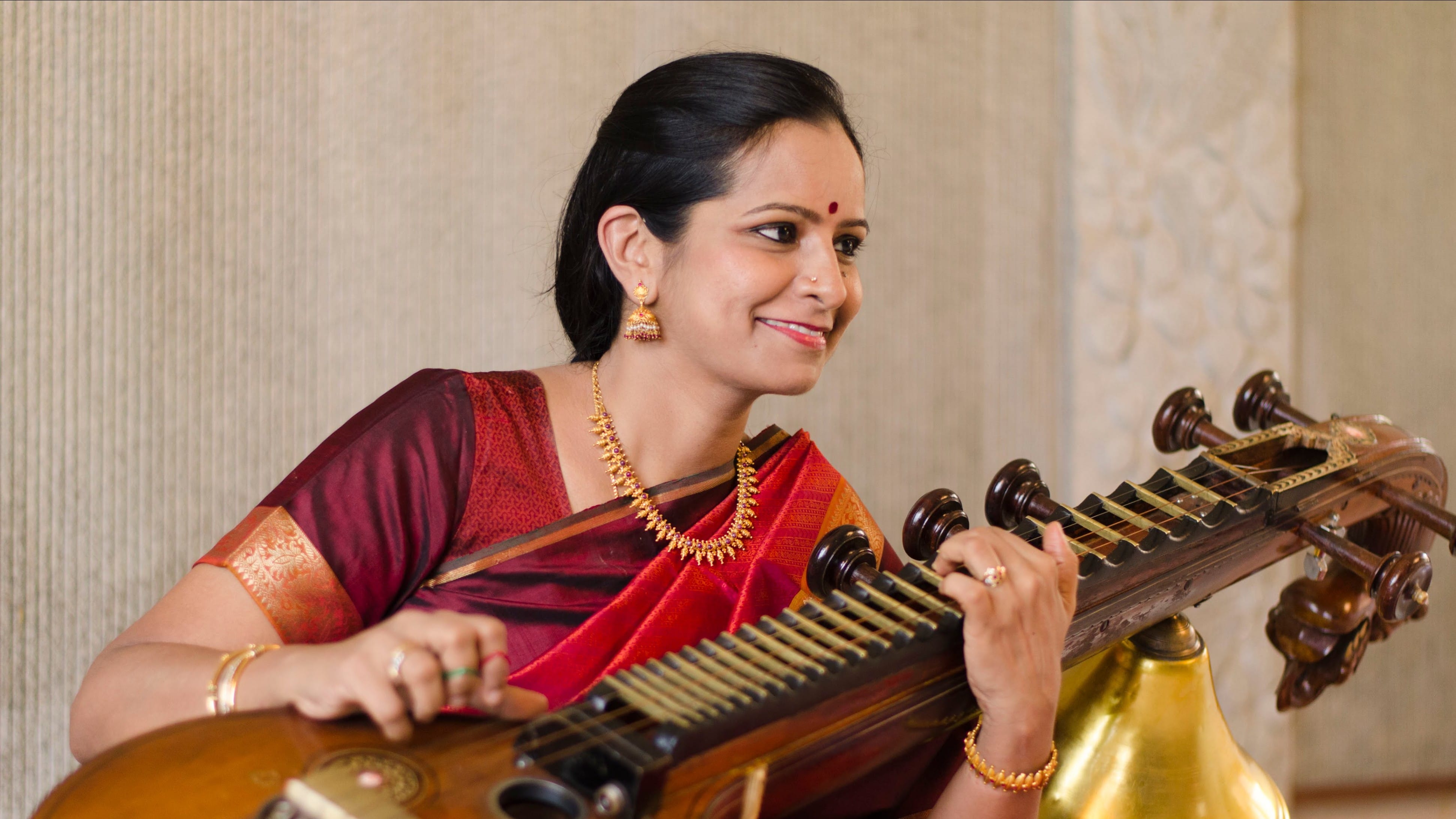 Carnatic musician Dr Jayanthi Kumaresh named for Sangita Kalanidhi award