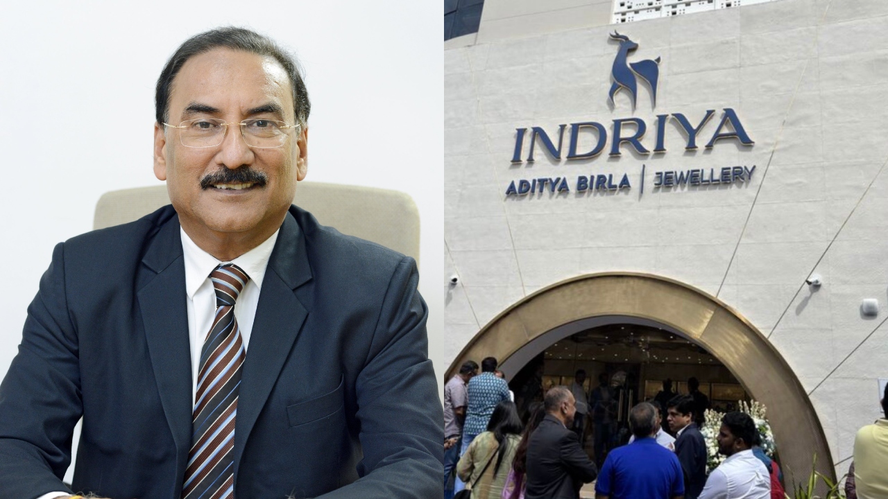 Aditya Birla’s Indriya eyes 100 stores amid wedding jewellery demand