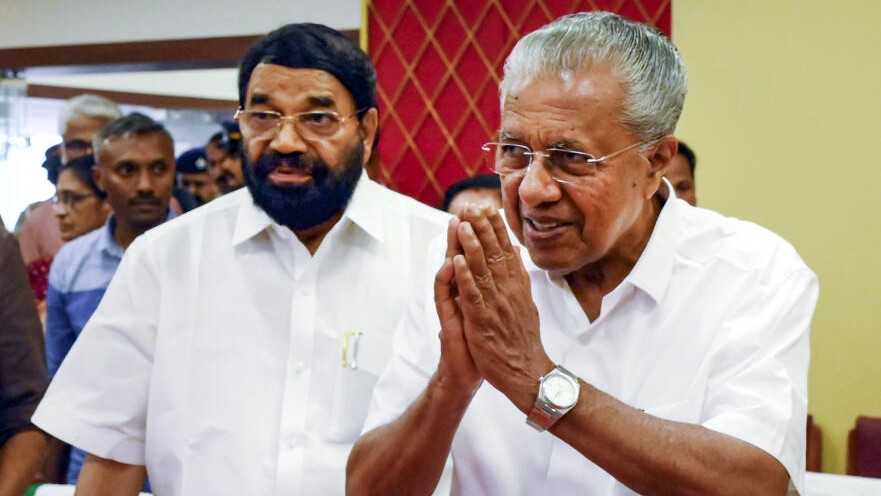 Kerala Assembly Elections 2026 | Pinarayi Vijayan government rolls out a host of sops
