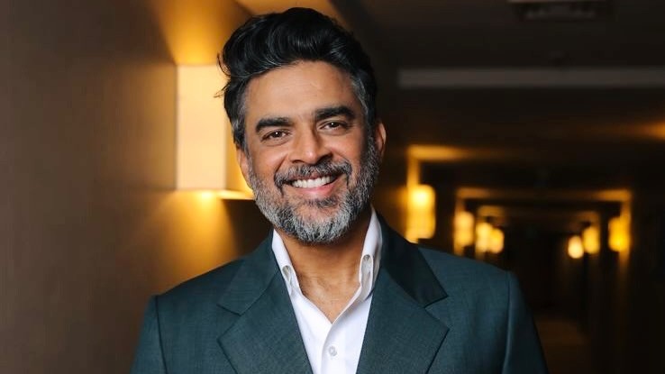 R Madhavan alerts fans of fake social media account: 'This is totally fraud'