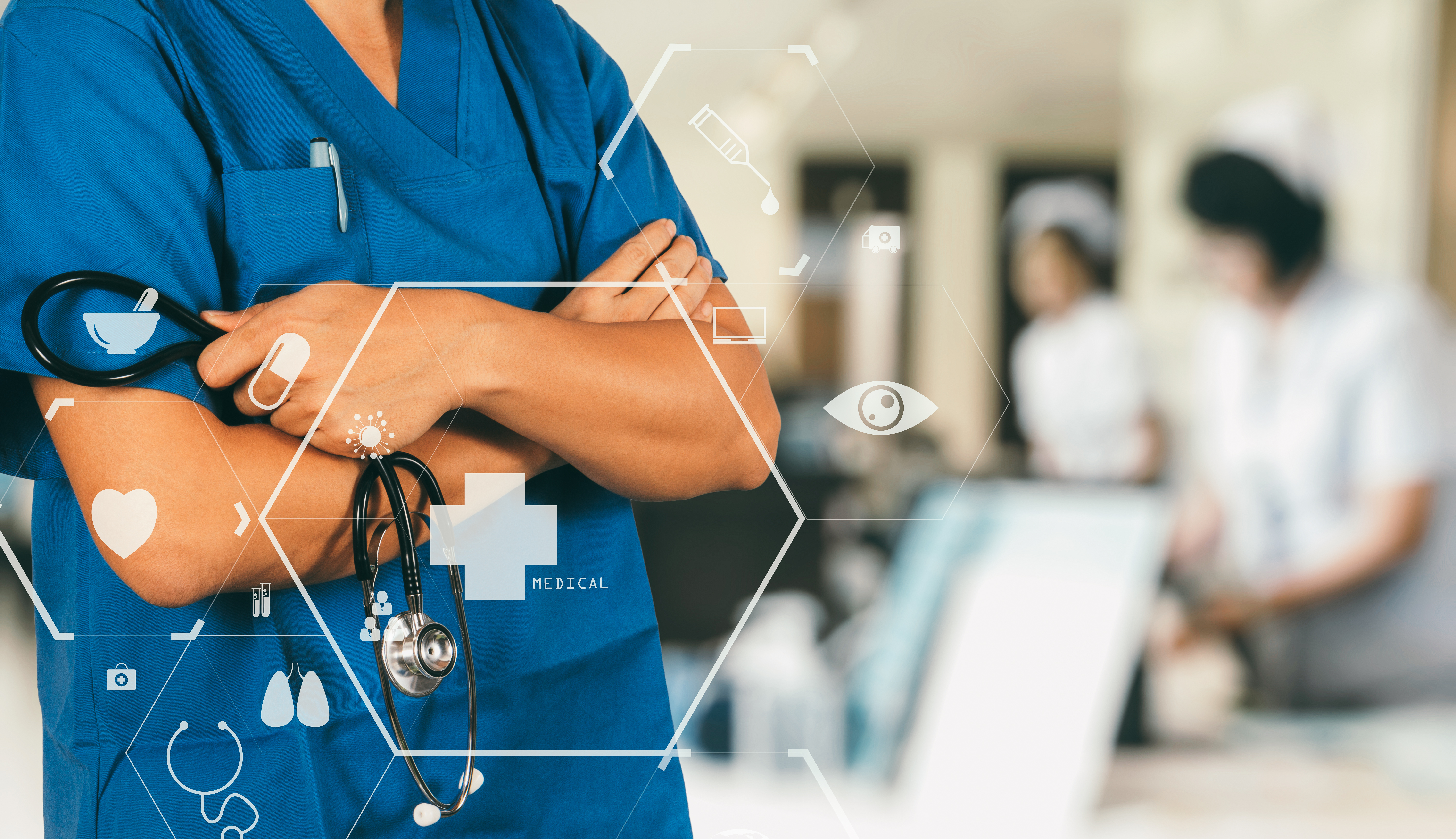 Tech powers a smarter health insurance experience