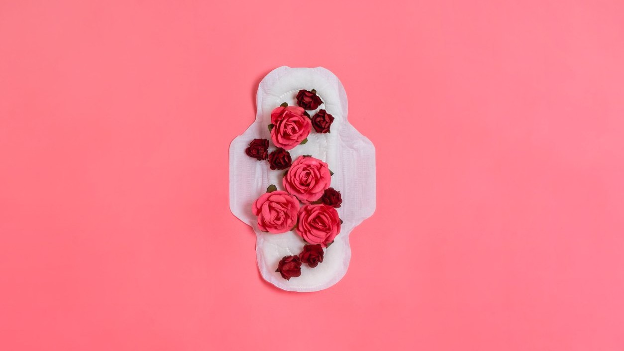 Why some women need period leave more than others