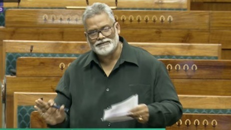 Parliament Budget Session LIVE Highlights| Lok Sabha, Rajya Sabha adjourned until 11 am tomorrow