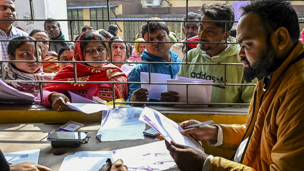 Can SIR decide poll outcomes? West Bengal will prove best test case