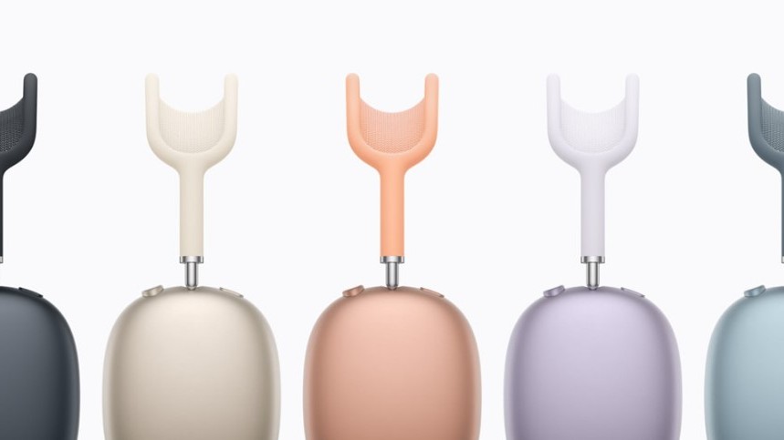 Apple AirPods Max 2.