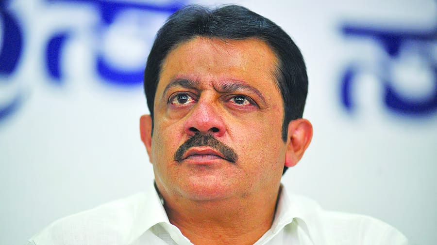 Muslims themselves encroached Waqf assets: Karnataka minister Zameer Khan