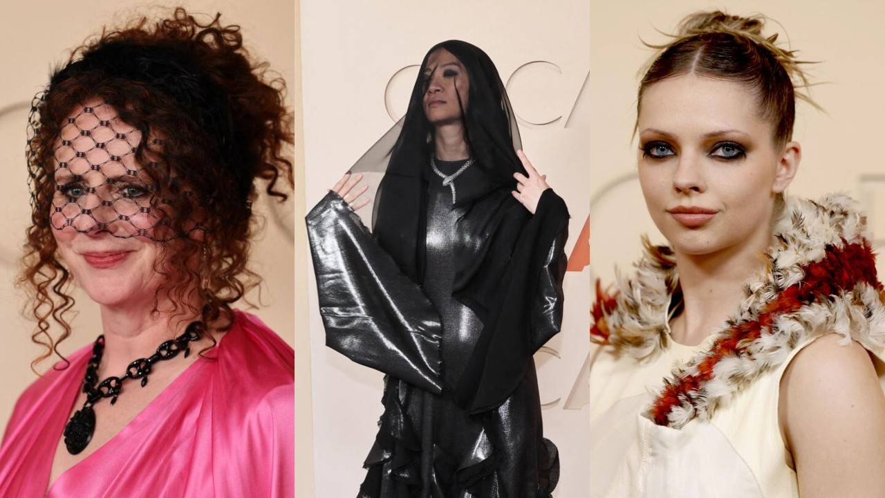 98th Academy Awards: 8 disappointing dresses at the Oscars 2026 red carpet