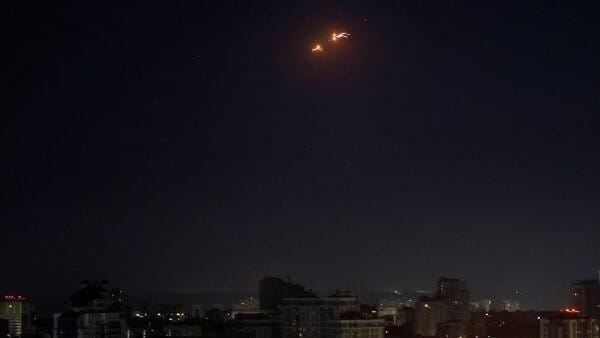 Russia downs 250 Ukrainian drones attempting to attack Moscow: Mayor