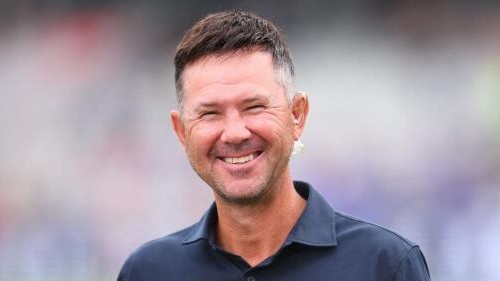 Current Indian side strongest T20I team ever: Ponting