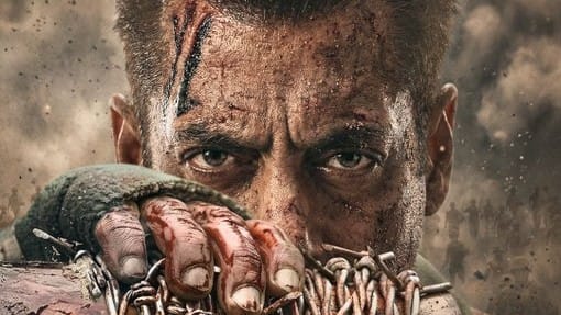 Salman Khan's 'Battle of Galwan' renamed 'Maatrubhumi: May War Rest in Peace'