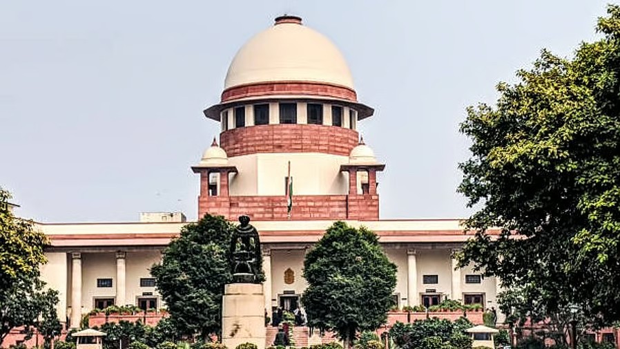 Supreme Court bars deduction of group insurance from compensation under Motor Vehicles Act