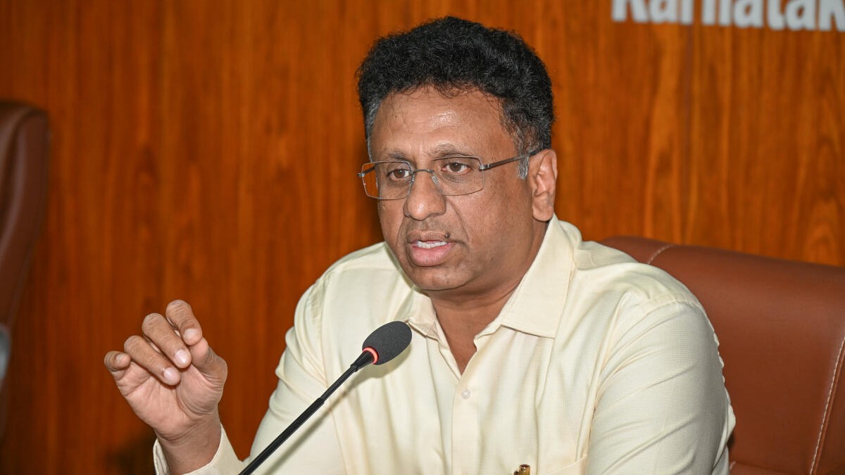 Karnataka: Higher education department gave ‘incorrect info to House’ on postgraduates
