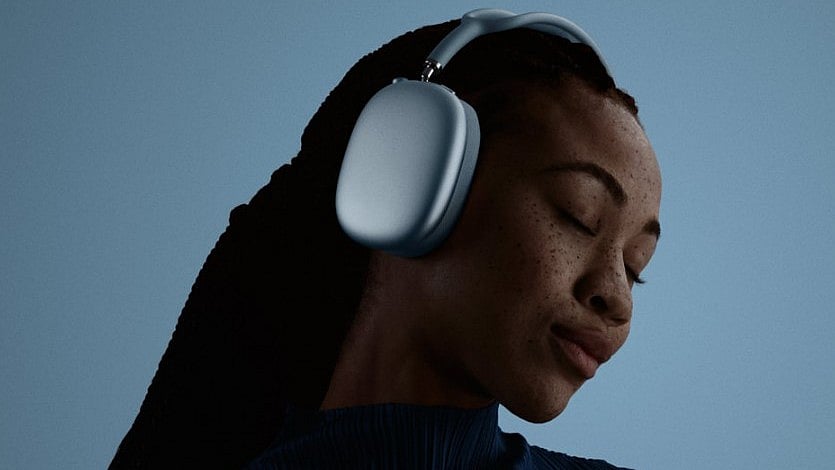 Apple Unveils AirPods Max 2 with Enhanced Active Noise Cancellation