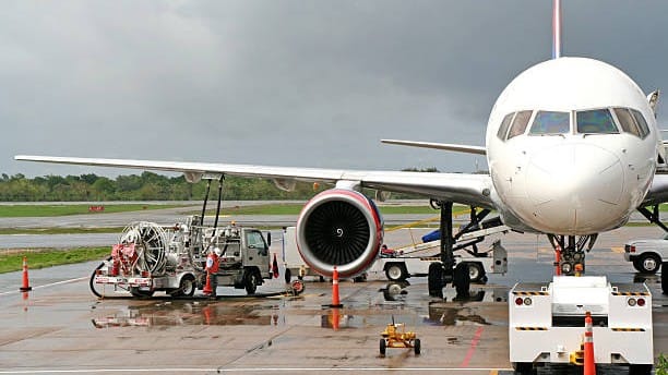 176 non-scheduled & general aviation planes don't have cockpit, flight data recorders: Centre